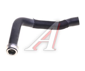 Патрубок MERCEDES С (W203) (M111) системы охлаждения BSG BSG60720121, A2035010882