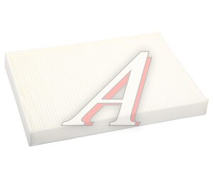Фильтр воздушный салона AUDI A4 (01-04),A6 (97-05) SEAT Exeo (09-) BSG BSG90145009, LA93, 8E0819439