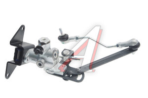 Клапан HYUNDAI Porter распределитель тормозной системы MANDO EX594104B110, 59410-4B110