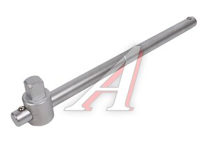 Вороток 1/2" L=250мм Т-образный THORVIK TH12250