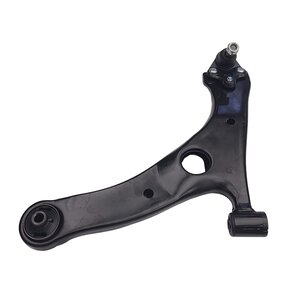 Рычаг подвески TOYOTA Rav 4 (01-03) передней нижний левый CTR CQ0301X