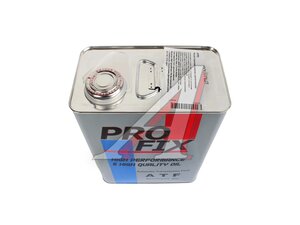 Масло трансмиссионное ATF PROFIX ATFC 4л ATFC, PROFIX