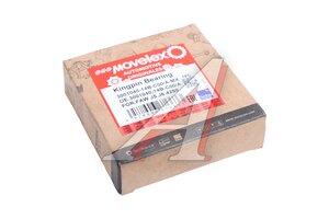 Подшипник шкворня FAW J5,J6,4250 опорный MOVELEX 3001040-14B-C00/A-MX, 3001040-14B-C00/A