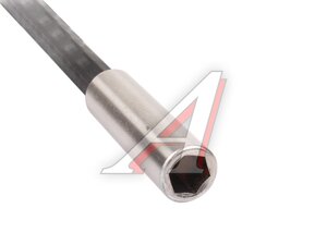 Держатель головок 1/4" 150мм WHIRLPOWER 2733003002