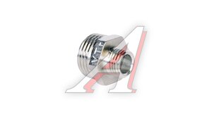 Ниппель-переходник 1/2" 1/4" VTr.580.N.0402