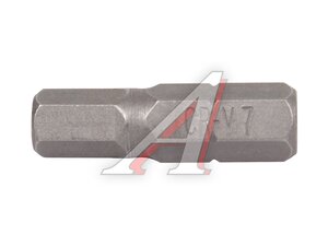 Бита HEX H7х30мм 5/16" OMBRA 556207