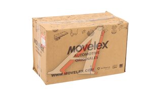 Камера тормоза FAW 3250 (6х6) правая заднего моста MOVELEX 3530030-896-C00/A-MX, 3530030-896-C00/A