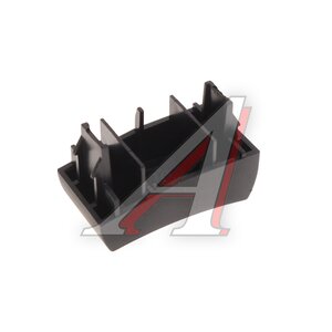 Заглушка FAW J6L (24-),J7,4180 кнопки переключателя 4-х клавишного OE 3739022-2000-C00/C, 37390222000C00C