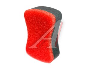 Губка PM0974 поролоновая 170х108х53мм PM0974, ZIPOWER