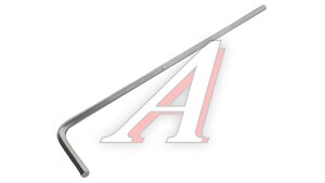 Ключ АвтоDело шестигранный Г-образный 3мм 30323, 11099