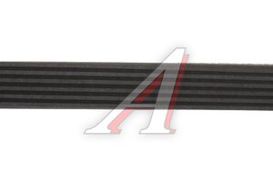 Ремень приводной поликлиновой 6PK1863 MAZDA 3 (06-) MICHELIN 6PK1863