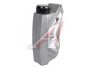 Масло гидравлическое NOMAD FORK OIL 5W 1л 6290360909240, NOMAD 5W
