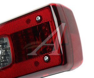Фонарь задний VOLVO FH правый LED MARS TECH M611660, 84195521