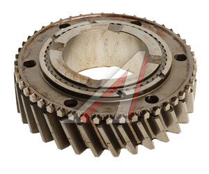 Шестерня КПП HYUNDAI HD120 (KH-10) вала вторичного 3-й передачи SAMGONG QWGK88V-172300