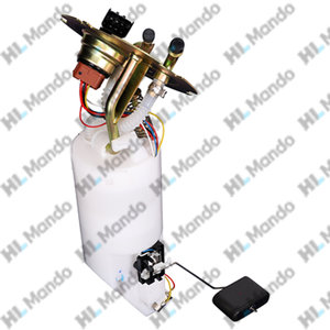 Насос топливный DAEWOO Leganza (98-02) MANDO EFPD0002D, 96376973