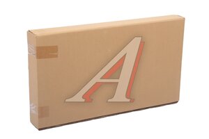 Вентилятор CHANGAN UNI-V охлаждения радиатора двигателя KORTEX KFD208, LFK3043, C281F2801040501