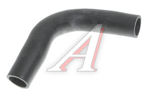 Патрубок KIA Rio (02-) (1.3/1.5) радиатора нижний GEUN YOUNG 25412-FD000, 118-028