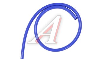 Шланг d=12мм силиконовый 2-х кордовый 1м MEGAPOWER 110-00-024, ШС-12х1000*м