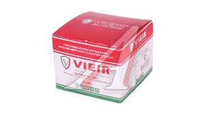 Манометр горизонтальный 6Bar ViEiR YLB6