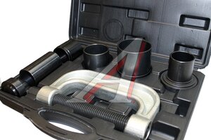 Набор для замены сайлентблоков 9 предметов АВТОДЕЛО 40910, 14684