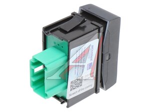 Выключатель кнопка DONGFENG стояночного тормоза MOVELEX 3750257-C6201-MX, 3750257-C6201