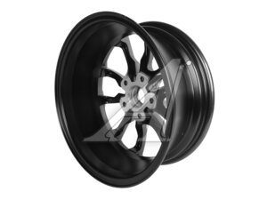 Диск колесный литой TOYOTA Camry,Corolla R16 X-117 FB XTRIKE 5х114,3 ЕТ45 D-60,1