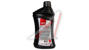 Масло моторное для 4-т двигателей AEG 30 1л 30627, AEG 30