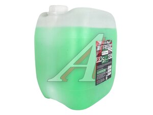 Антифриз зеленый START 20кг 51, START