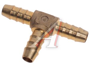 Штуцер SHACMAN SHAANXI тройник OE DZ97259360191