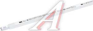 Лампа светодиодная IEK 18Вт 6500K G13 IEK LLE-T8-18-230-65-G1