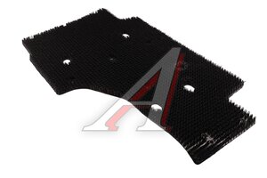 Подкрылок SHACMAN SHAANXI X6000 передний правый MOVELEX DZ16251230044-MX, DZ16251230044