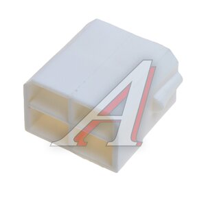 Колодка разъема соединительного гнездового АТК 4573739007