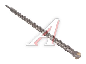 Бур SDS+ 25.0х460мм CUTOP 40-25460