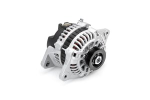 Генератор KIA Spectra (97-),Shuma (97-) METACO 6902-010, 0K2A2-18300