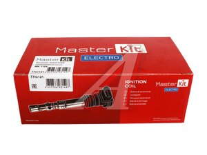 Катушка зажигания TOYOTA Avensis (00-08),Rav 4 (00-12) MASTERKIT 77IC121