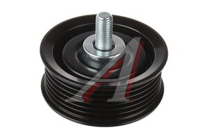 Ролик приводного ремня HYUNDAI i30 (08-12),Santa Fe (12-) натяжителя MICHELIN FMMT05159, 25287-27060