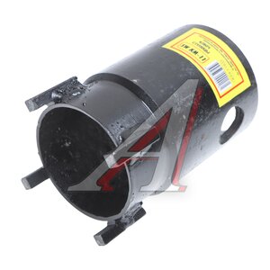 Ключ ступицы 70мм гайки ступицы TRUCKER SWKM11