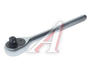 Ключ трещотка 1/2" 72 зуба реверсивная с накаткой ROCKFORCE RF-80244