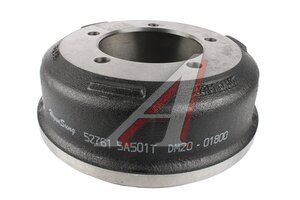 Барабан торм. HYUNSUNG DM20-01800 HD65 шт DM20-01800