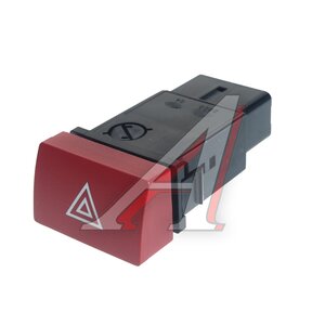 Выключатель кнопка HYUNDAI Porter 2 (06-) аварийной сигнализации OE 93790-4F000