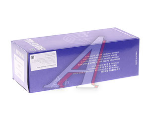 Провод высоковольтный HYUNDAI Accent (99-),Getz (02-) (1.4/1.6 DOHC) комплект VALEO PHC C1157, 27501-26D00