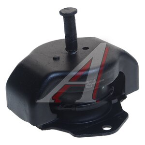 Опора двигателя MITSUBISHI Pajero (00-) передняя гидравлическая LYNX ME1116, MR510056