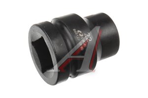 Головка торцевая 1" 22мм ударная L=78мм LIGE LG-888122