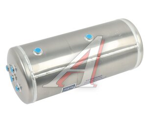 Баллон воздушный SITRAK C7H ресивер MOVELEX WG9000360780-MX, WG9000360780