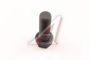 Болт SITRAK HOWO штанги реактивной (М22х70) Н/О MOVELEX AZ9725520360-MX, AZ9725520360