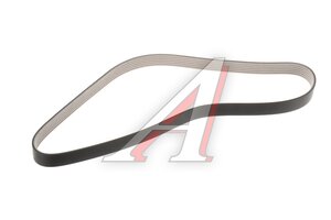 Ремень приводной поликлиновой 6PK1043 VW Passat MICHELIN 6PK1043, 028903137BB