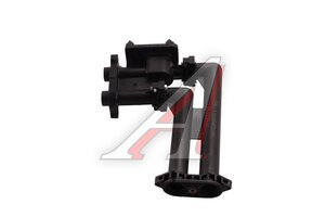 Кран DONGFENG GX DFH4180 отопителя в сборе MOVELEX 8101054C6100-MX, 8101054C6100