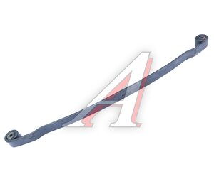 Лист рессоры DONGFENG GX первый с втулкой в сборе OE 2912020-H02B1