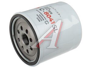 Фильтр масляный FORD Focus (98-04),Transit (-00) (D/TDI) SAKURA C8041SL, C8041 / FO1071 / 914F6714AA / 914F6714A