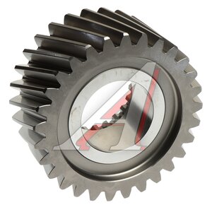 Шестерня SHACMAN SHAANXI вала промежуточного РК ZQC2000-57K OE 3086000726